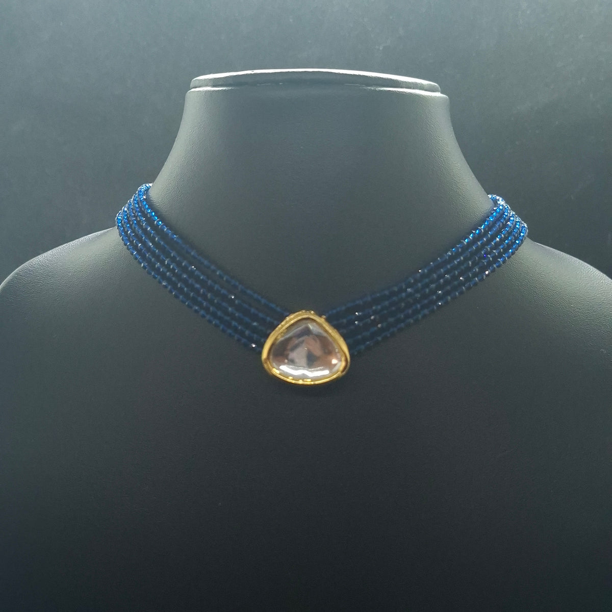 Customised Choker