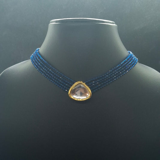 Customised Choker