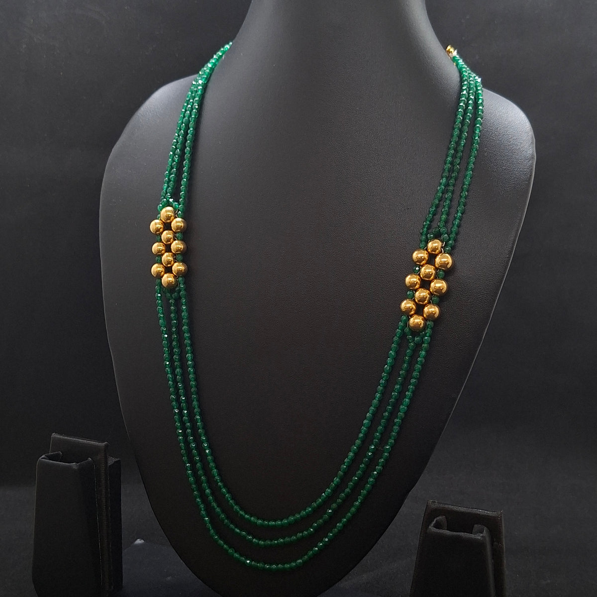 Customised Layer Necklace