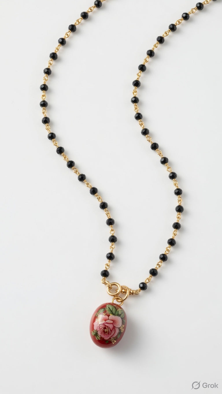 Customised Mangalsutra