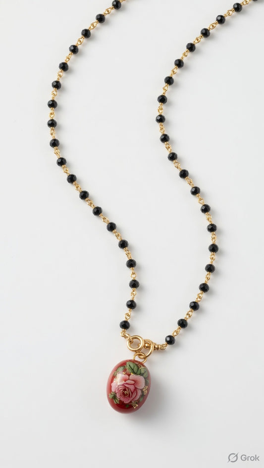 Customised Mangalsutra